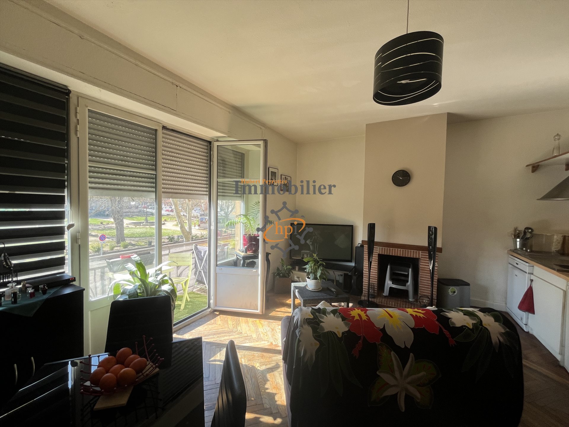 Appartement à vendre, 36m², Saint-Affrique