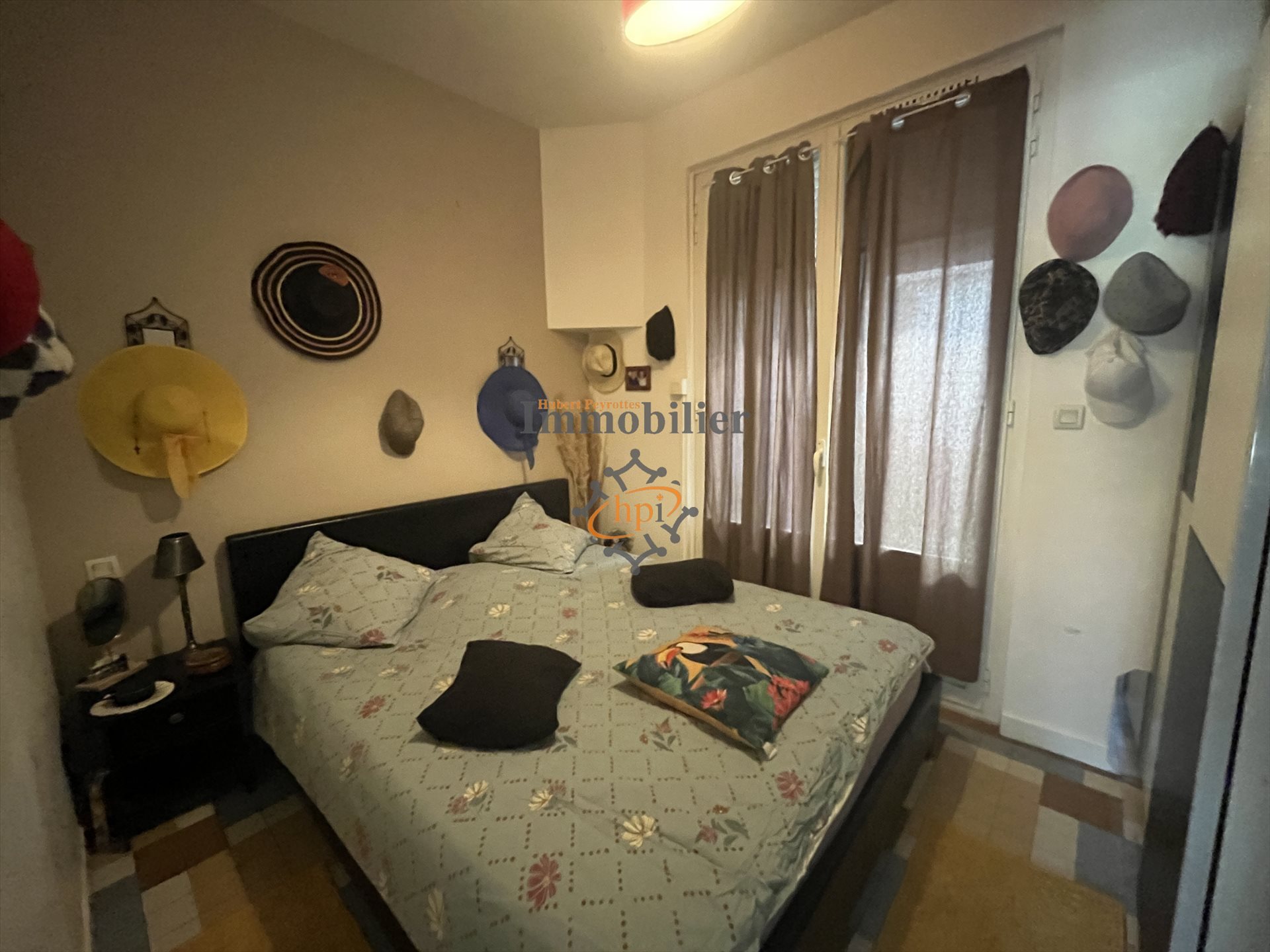 Appartement à vendre, 36m², Saint-Affrique