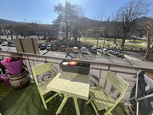 Appartement 2 pièces 36 m² · à Saint-Affrique · 36 m² · 49 800 €