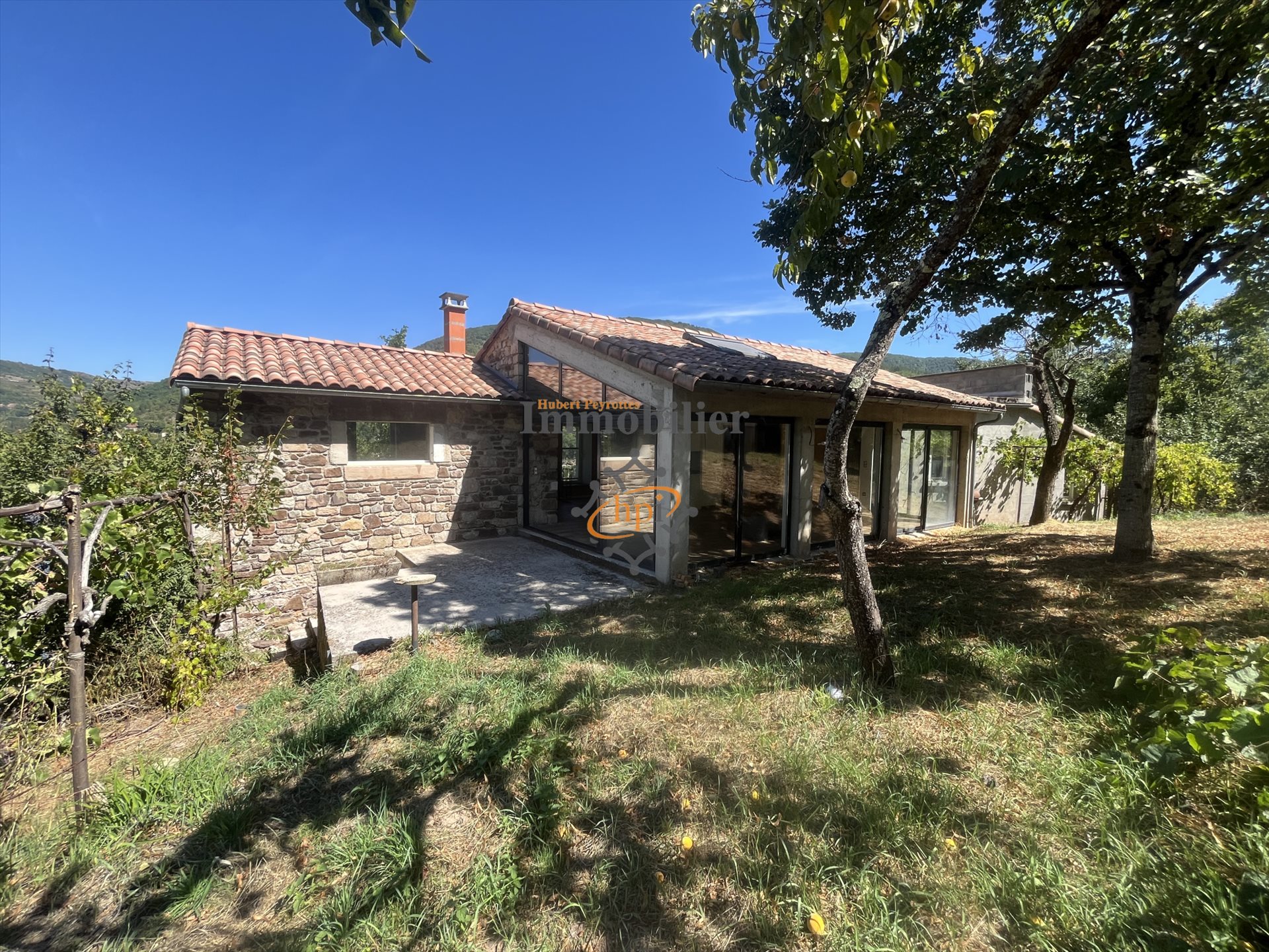 Maison à vendre, 115m², Saint-Affrique