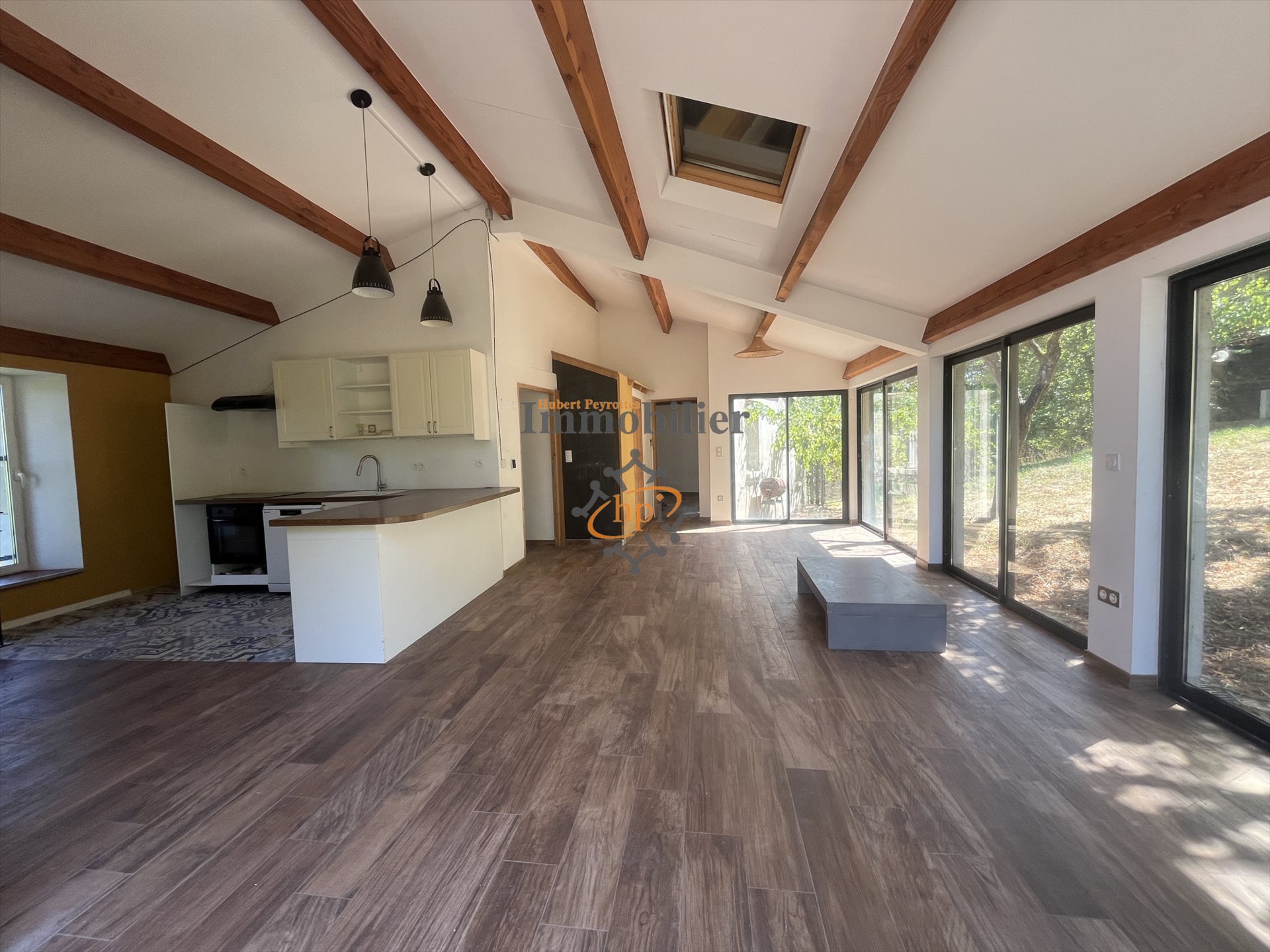 Maison à vendre, 115m², Saint-Affrique
