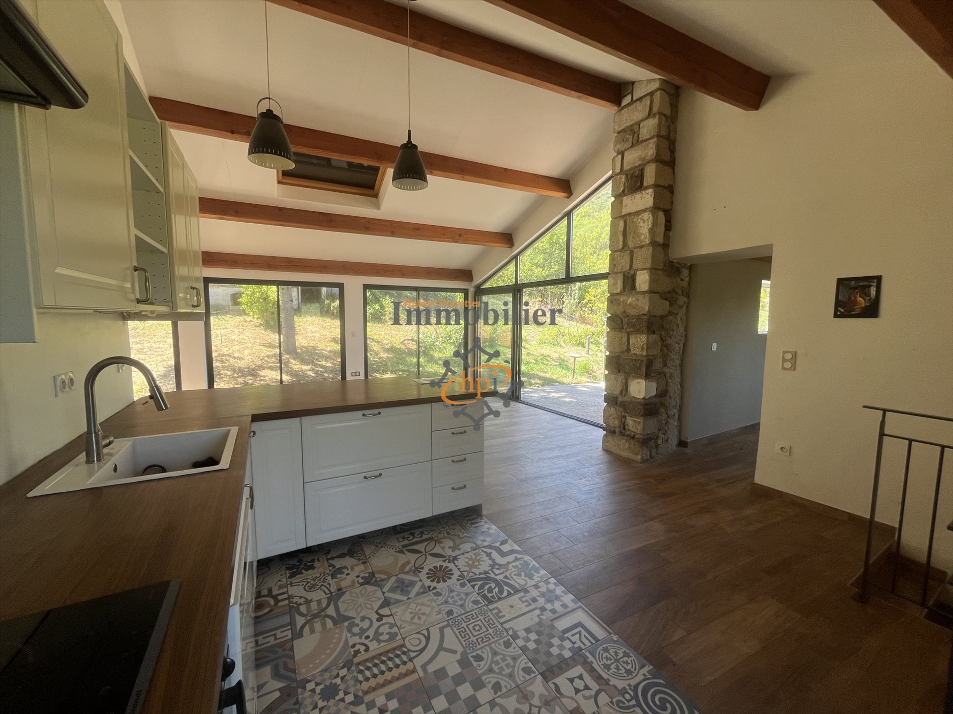 Maison à vendre, 115m², Saint-Affrique