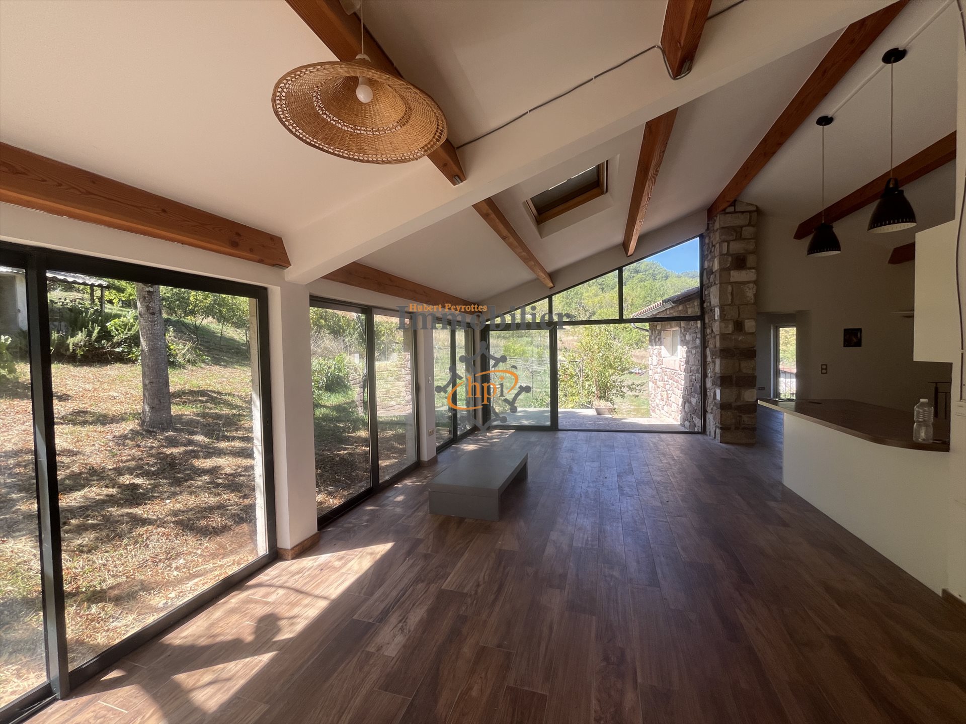 Maison à vendre, 115m², Saint-Affrique