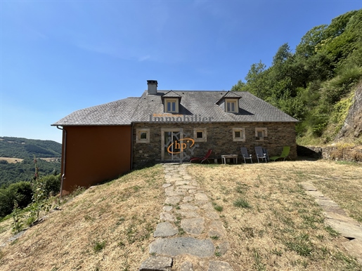 Maison 6 pièces 173 m² · à Ayssènes · 173 m² · 365 000 €