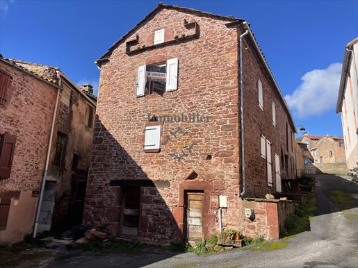 Maison 4 pièces 95 m² · à Rebourguil · 95 m² · 115 820 €