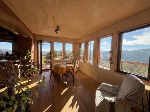 Maison 5 pièces 95 m² · à Laval-Roquecezière · 95 m² · 160 000 €