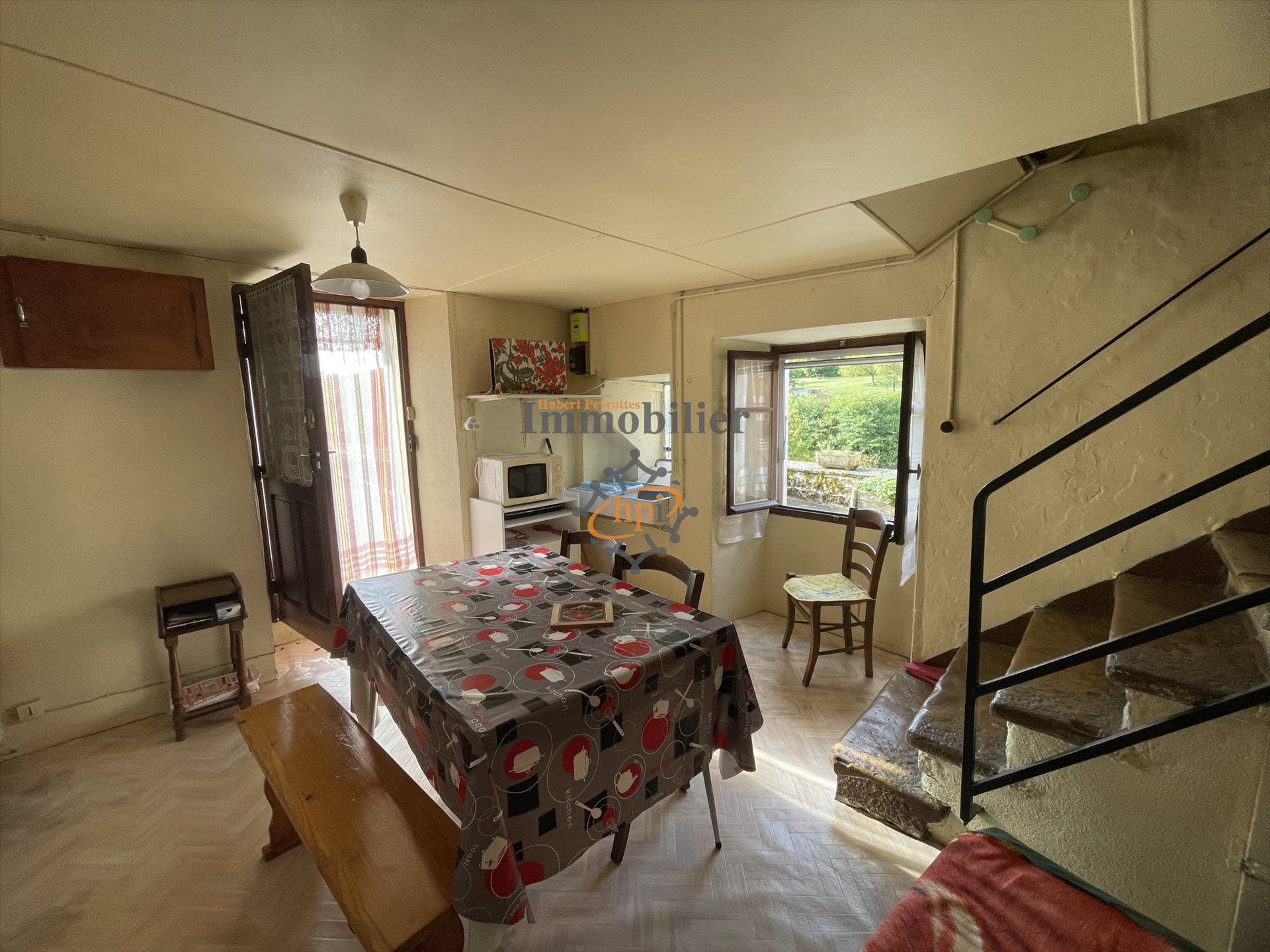 Maison à vendre, 56m², Saint-Affrique