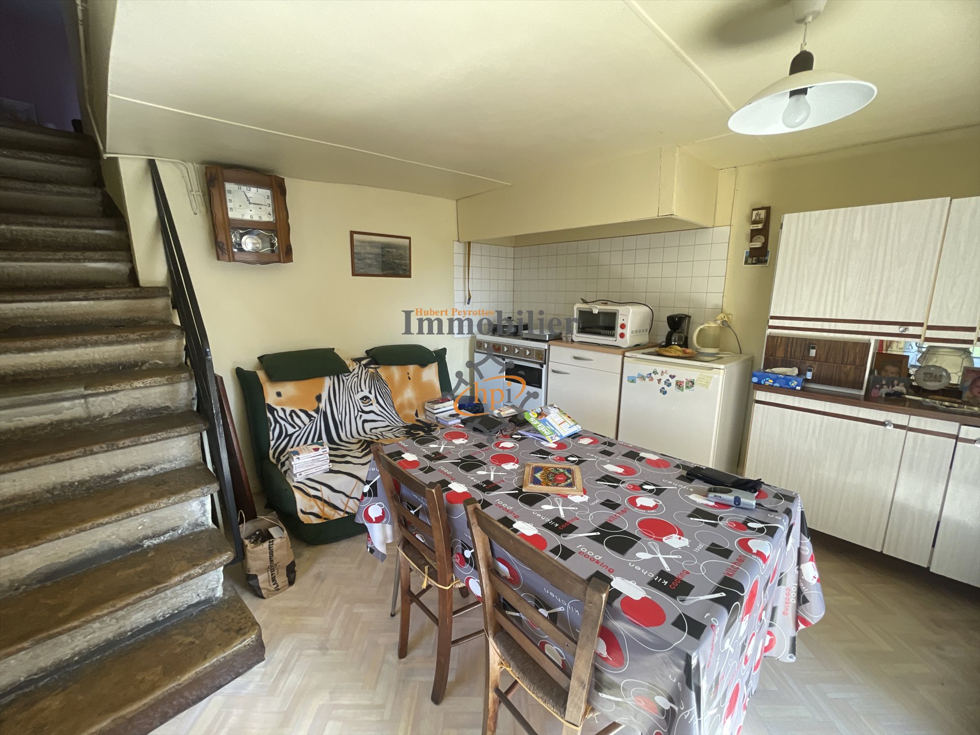 Maison à vendre, 56m², Saint-Affrique