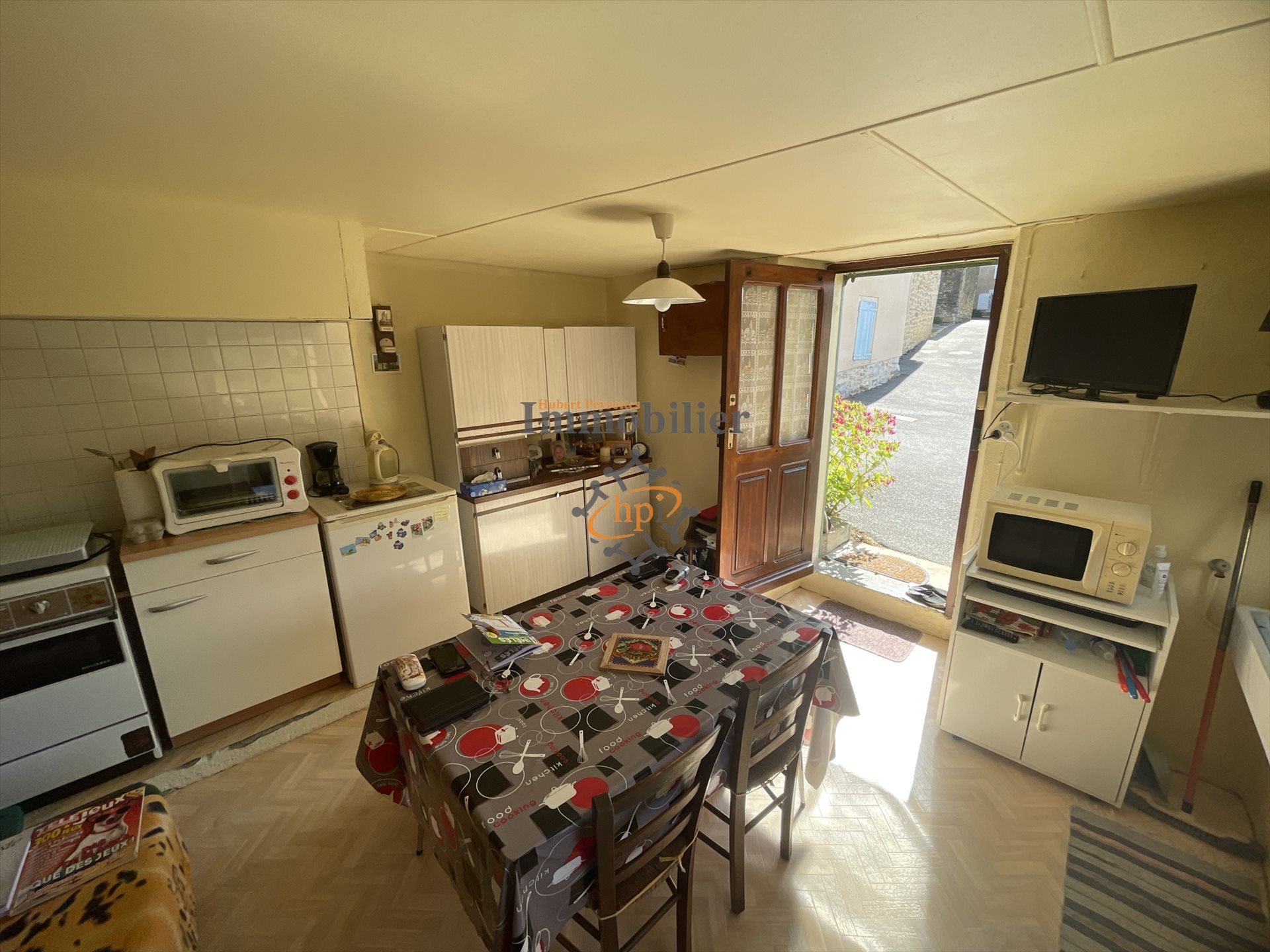 Maison à vendre, 56m², Saint-Affrique