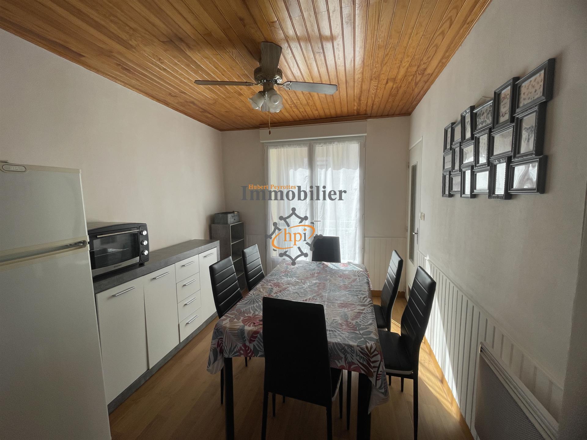 Maison à vendre, 158m², Saint-Rome-de-Tarn