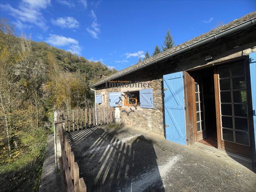 Maison 2 pièces 80 m² · à Balaguier-sur-Rance · 80 m² · 89 900 €