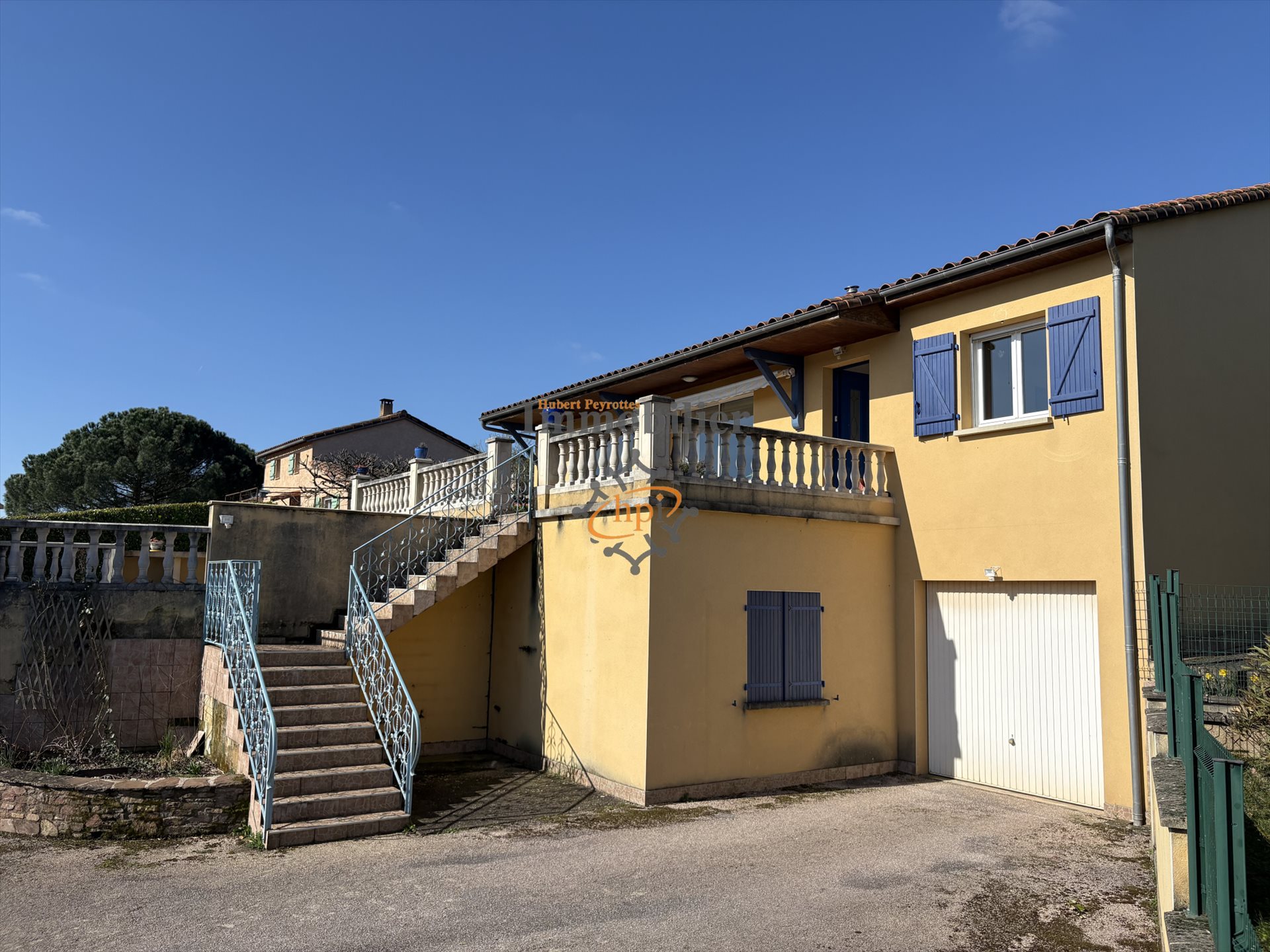 Maison à vendre, 126m², Broquiès