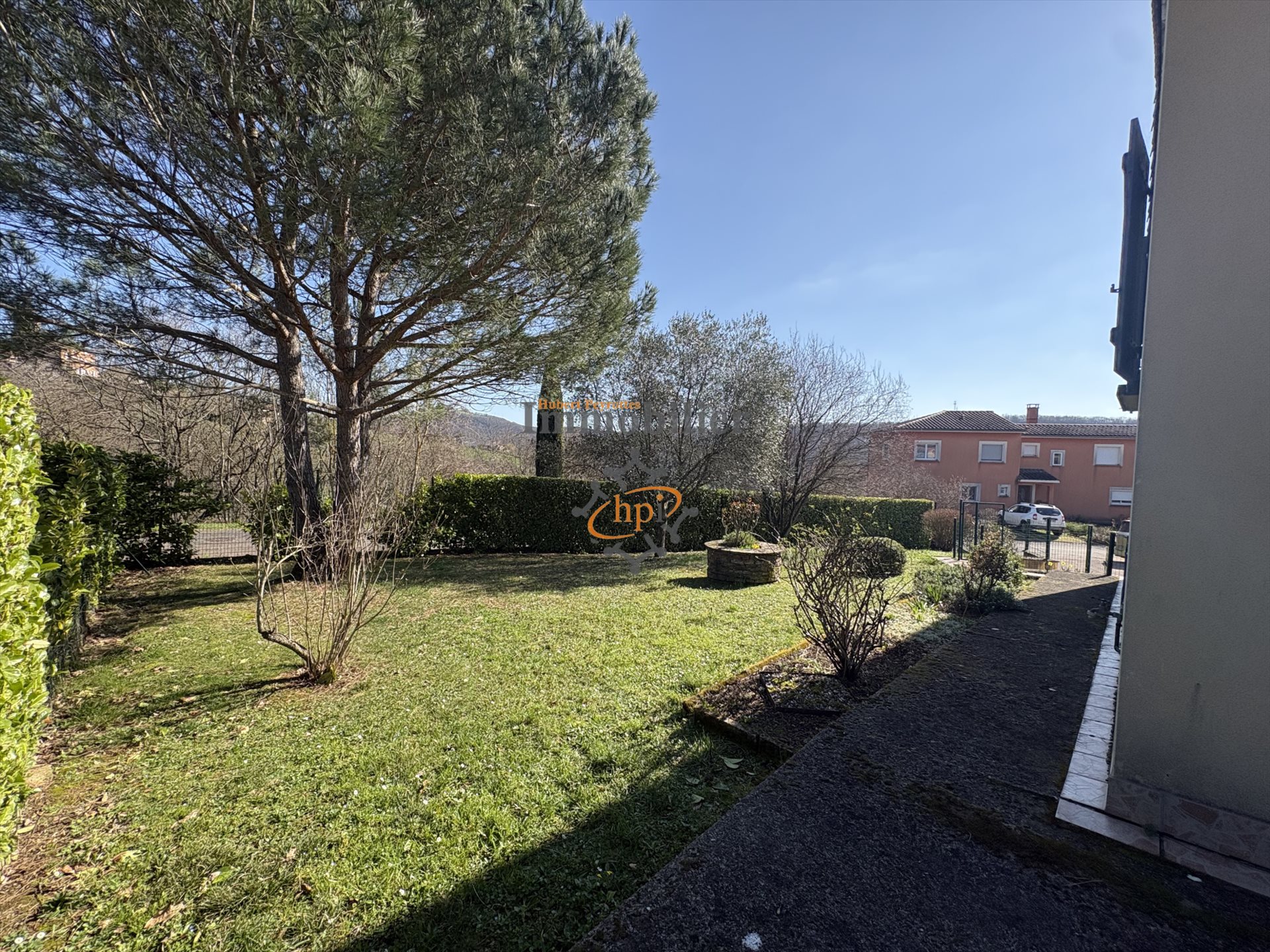 Maison à vendre, 126m², Broquiès
