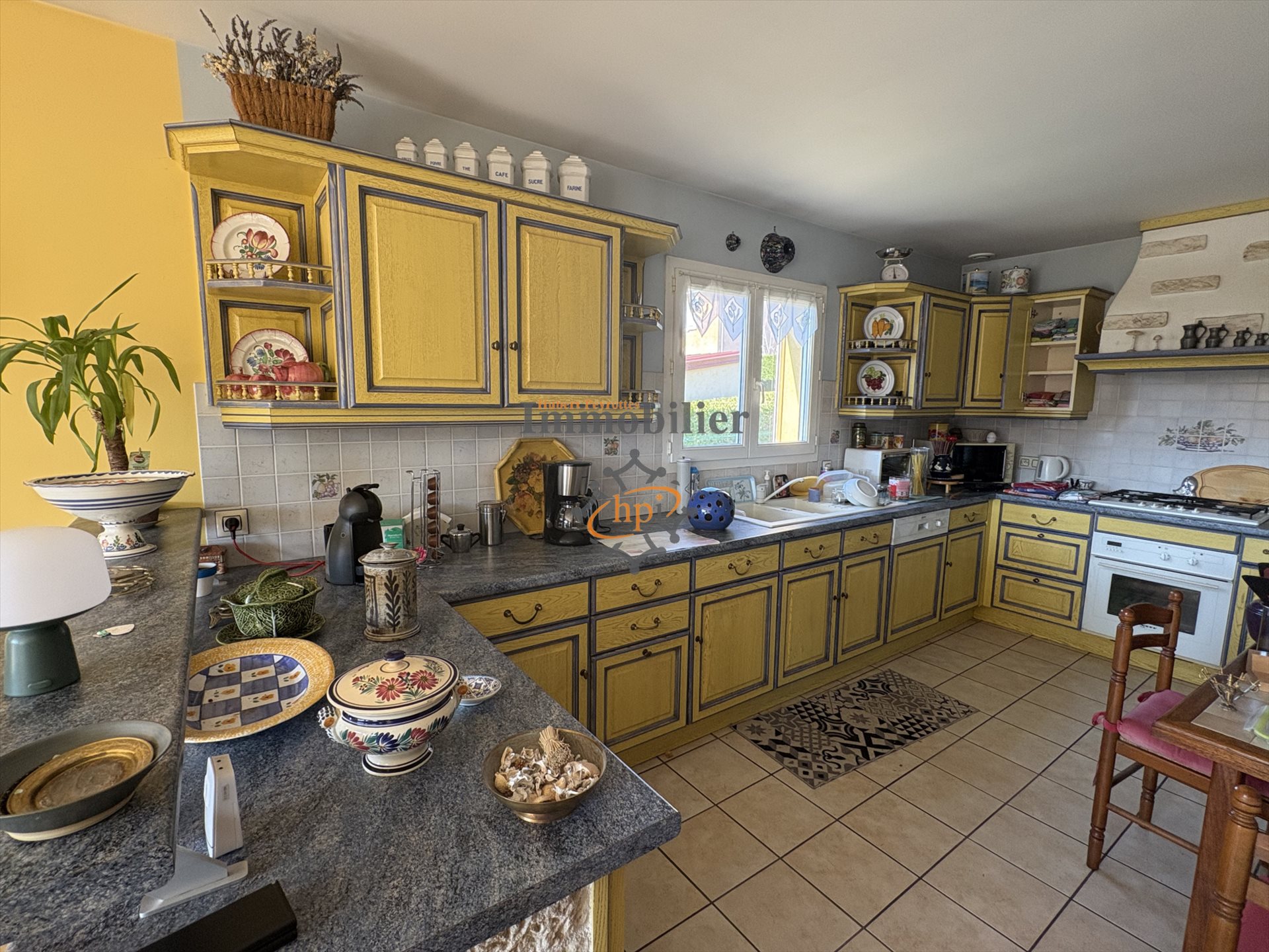 Maison à vendre, 126m², Broquiès