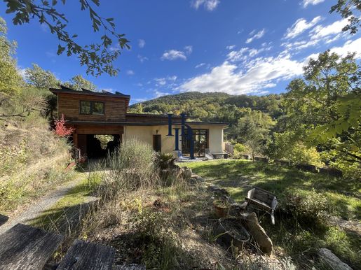 Maison 4 pièces 110 m² · à Saint-Affrique · 110 m² · 405 000 €