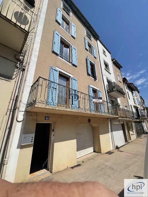 Maison 4 pièces 95 m² · à Saint-Affrique · 95 m² · 175 000 €