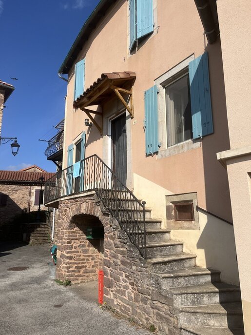 Maison 3 pièces 65 m² · à Saint-Affrique · 65 m² · 90 000 €