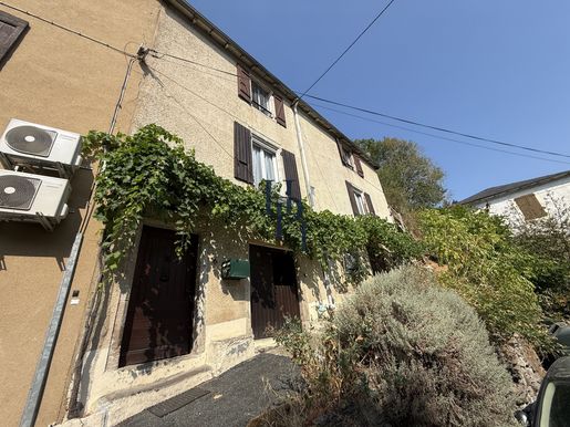 Maison 4 pièces 124 m² · à Saint-Sernin-sur-Rance · 124 m² · 63 000 €