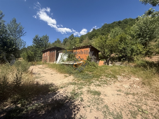Terrain 20 m² · à Versols-Et-Lapeyre · 20 m² · 29 900 €