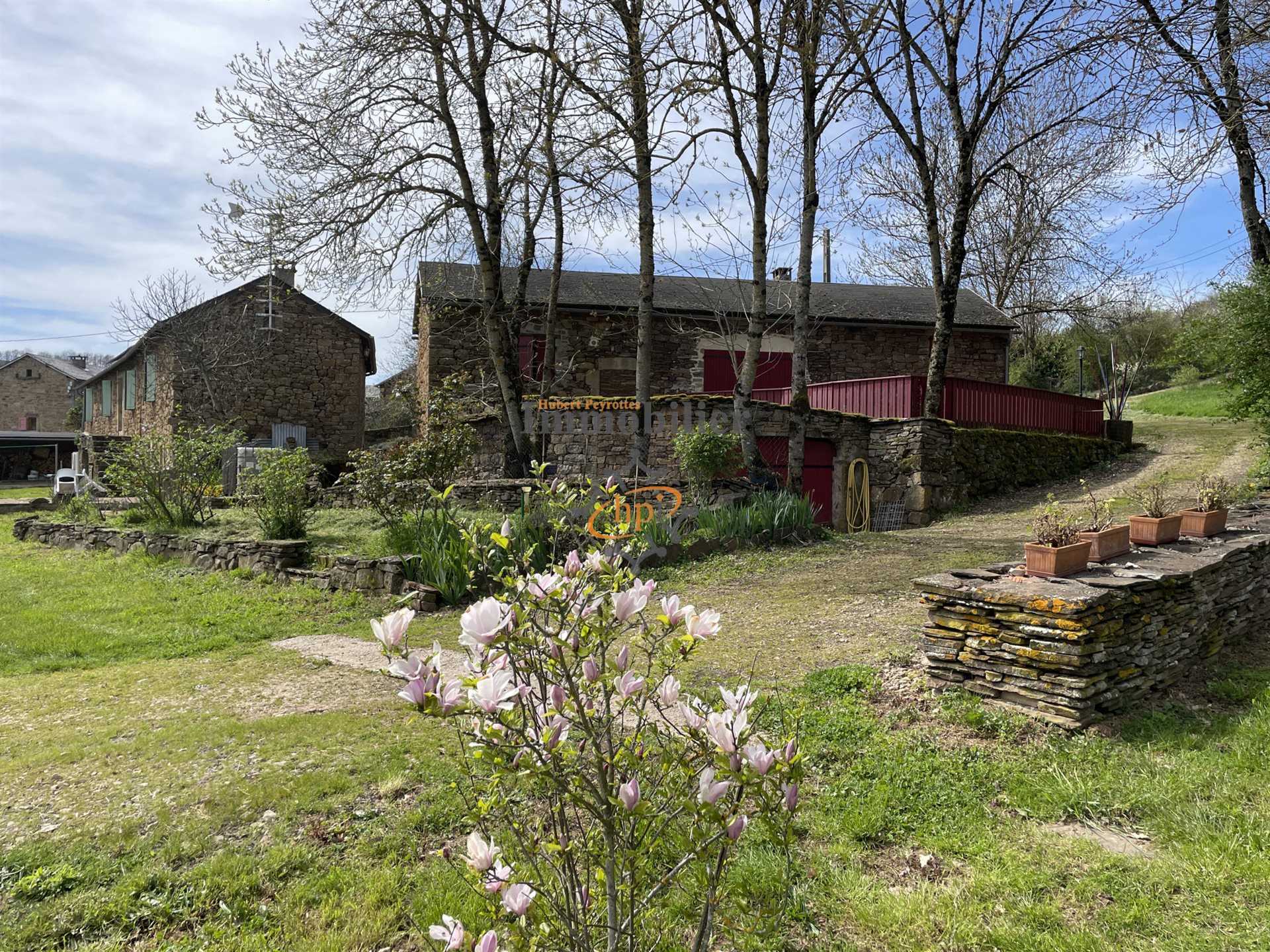 Maison à vendre, 233m², Martrin