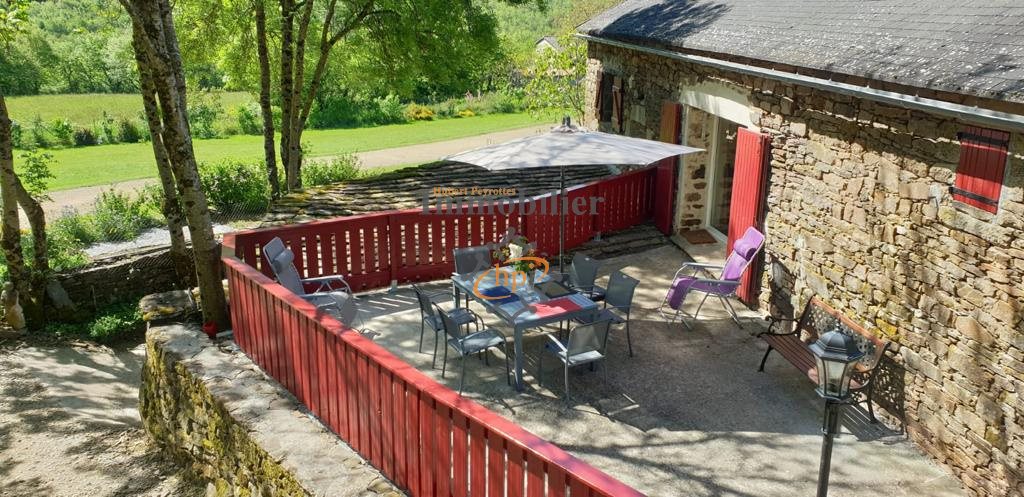 Maison à vendre, 233m², Martrin