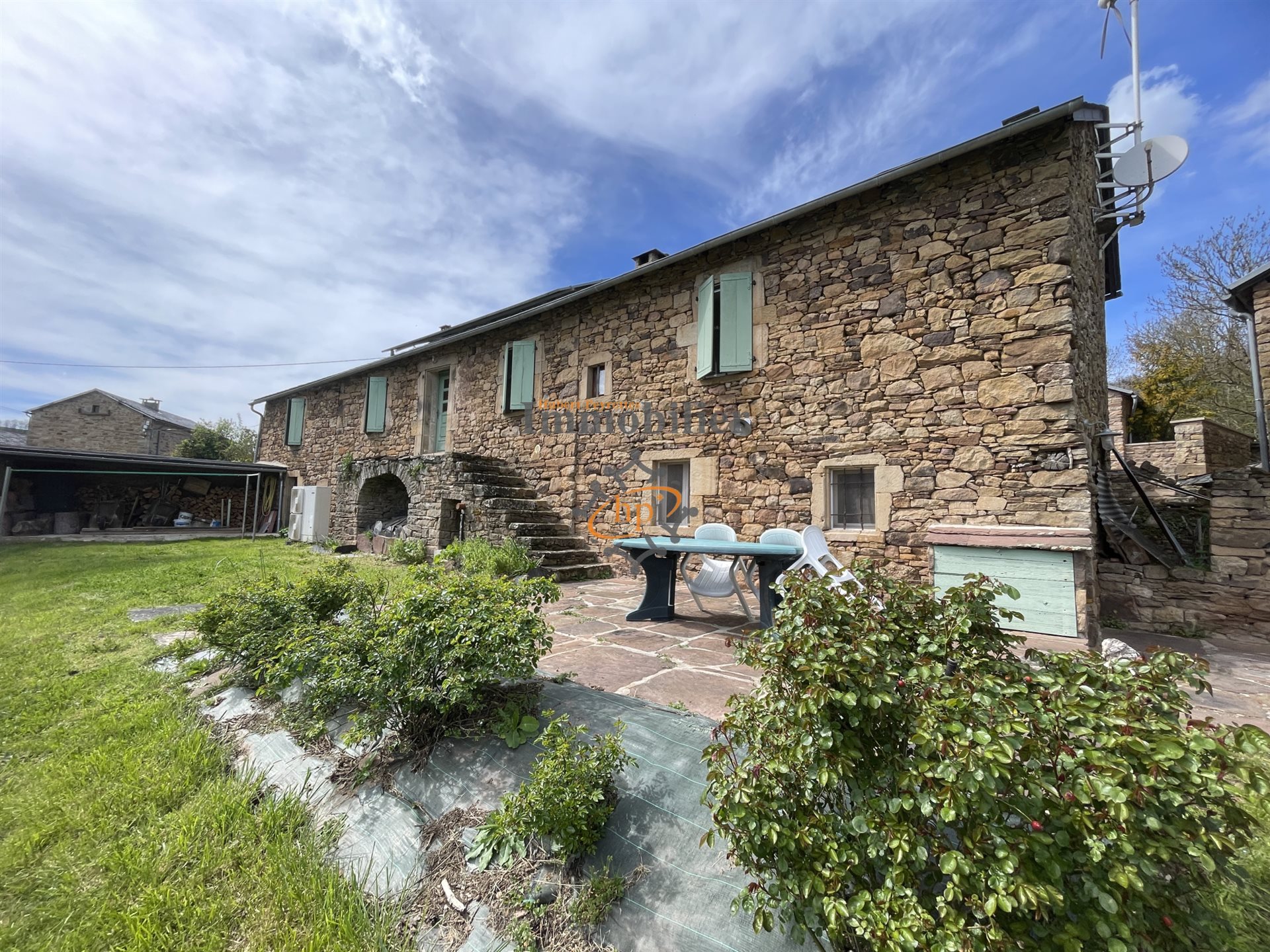 Maison à vendre, 233m², Martrin