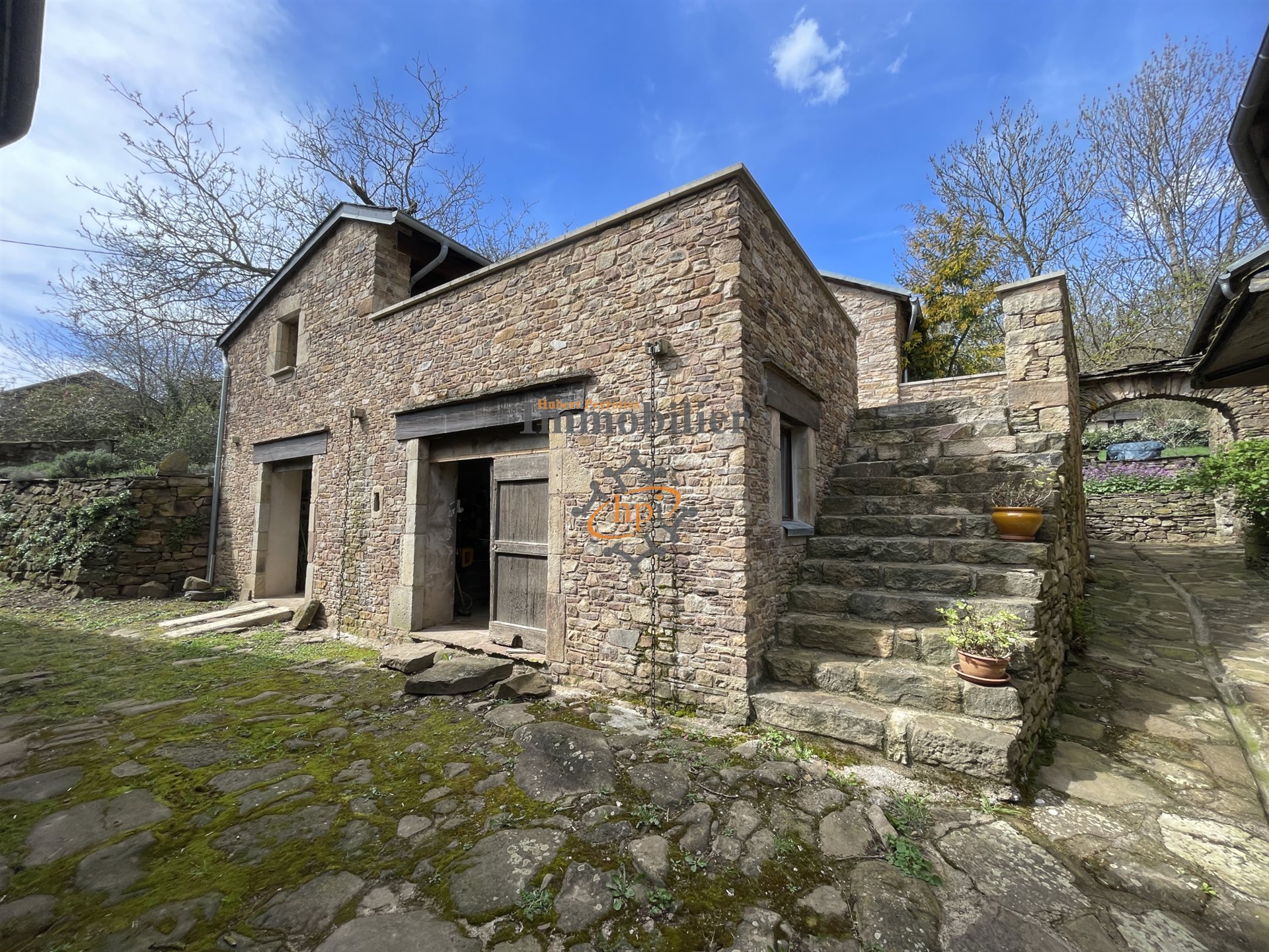 Maison à vendre, 233m², Martrin