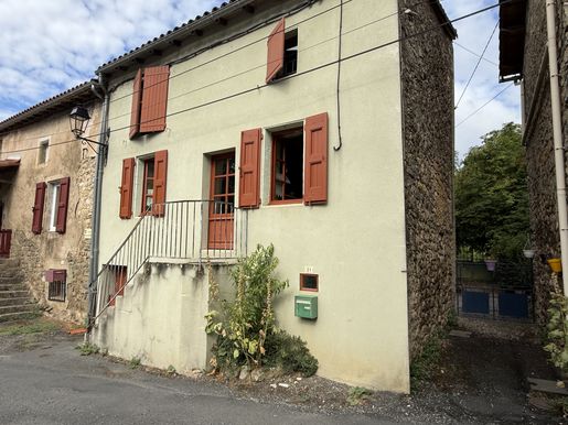 Maison 3 pièces 55 m² · à Saint-Jean-Et-Saint-Paul · 55 m² · 99 920 €