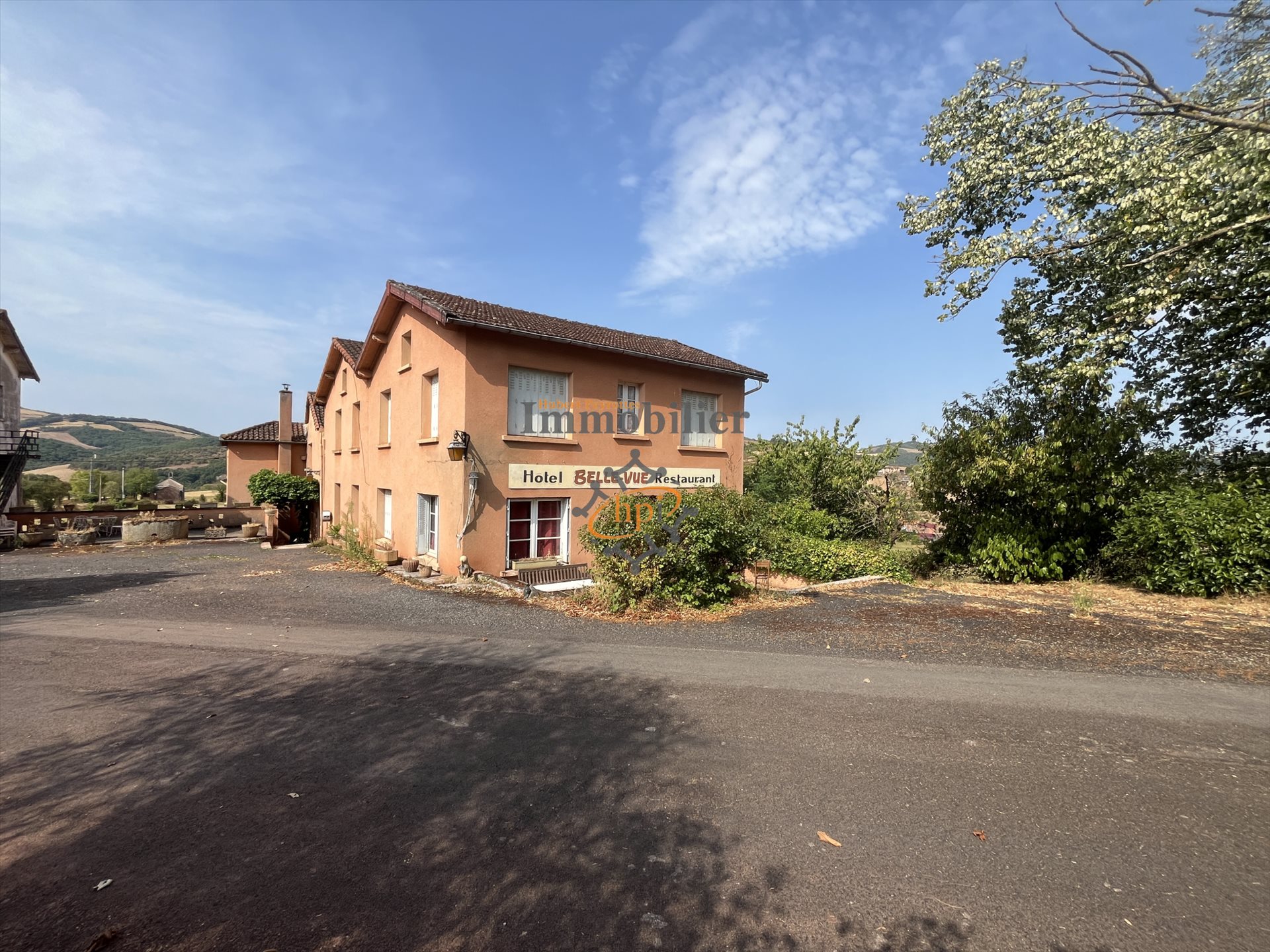 Maison à vendre, 318m², Saint-Izaire