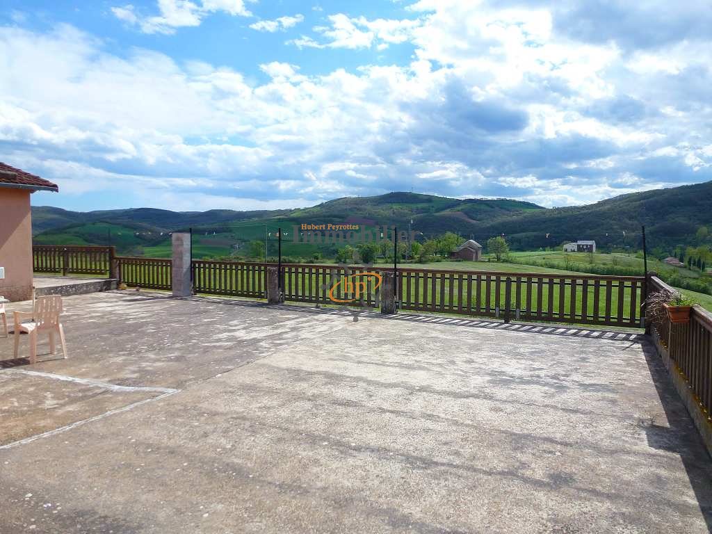 Maison à vendre, 318m², Saint-Izaire