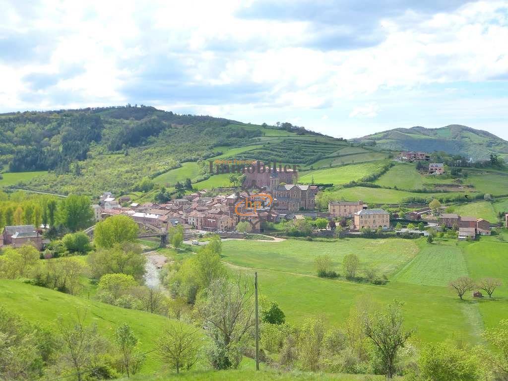 Maison à vendre, 318m², Saint-Izaire