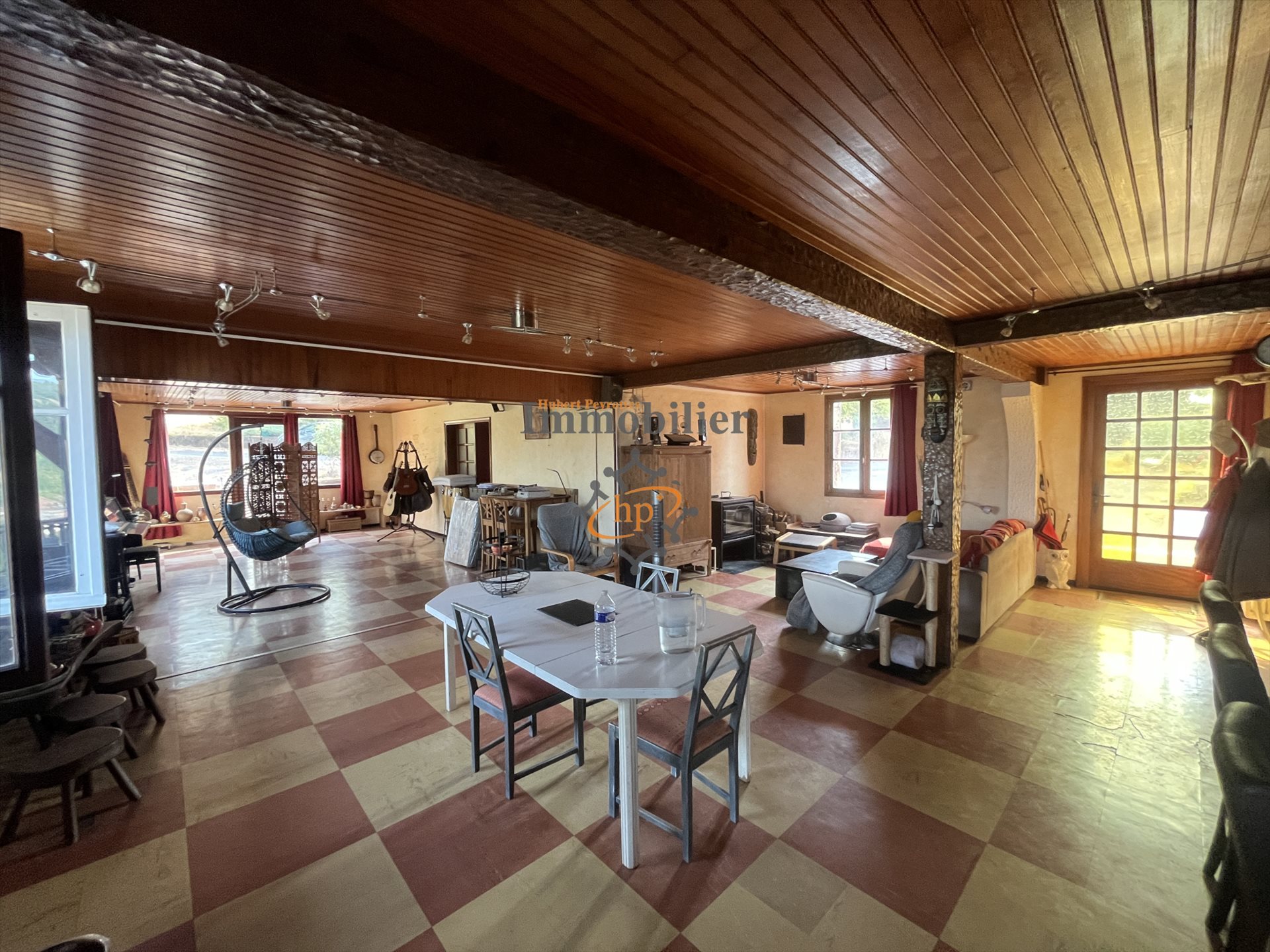 Maison à vendre, 318m², Saint-Izaire