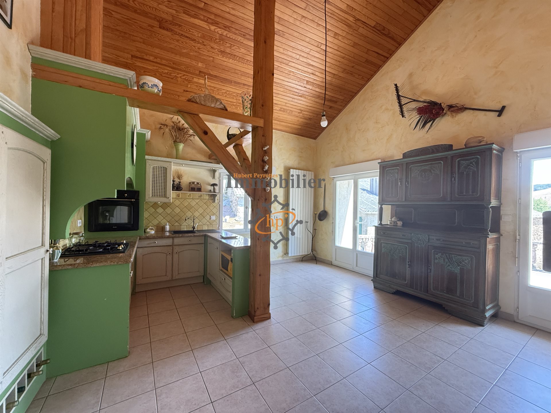 Maison à vendre, 113m², Murat-sur-Vèbre