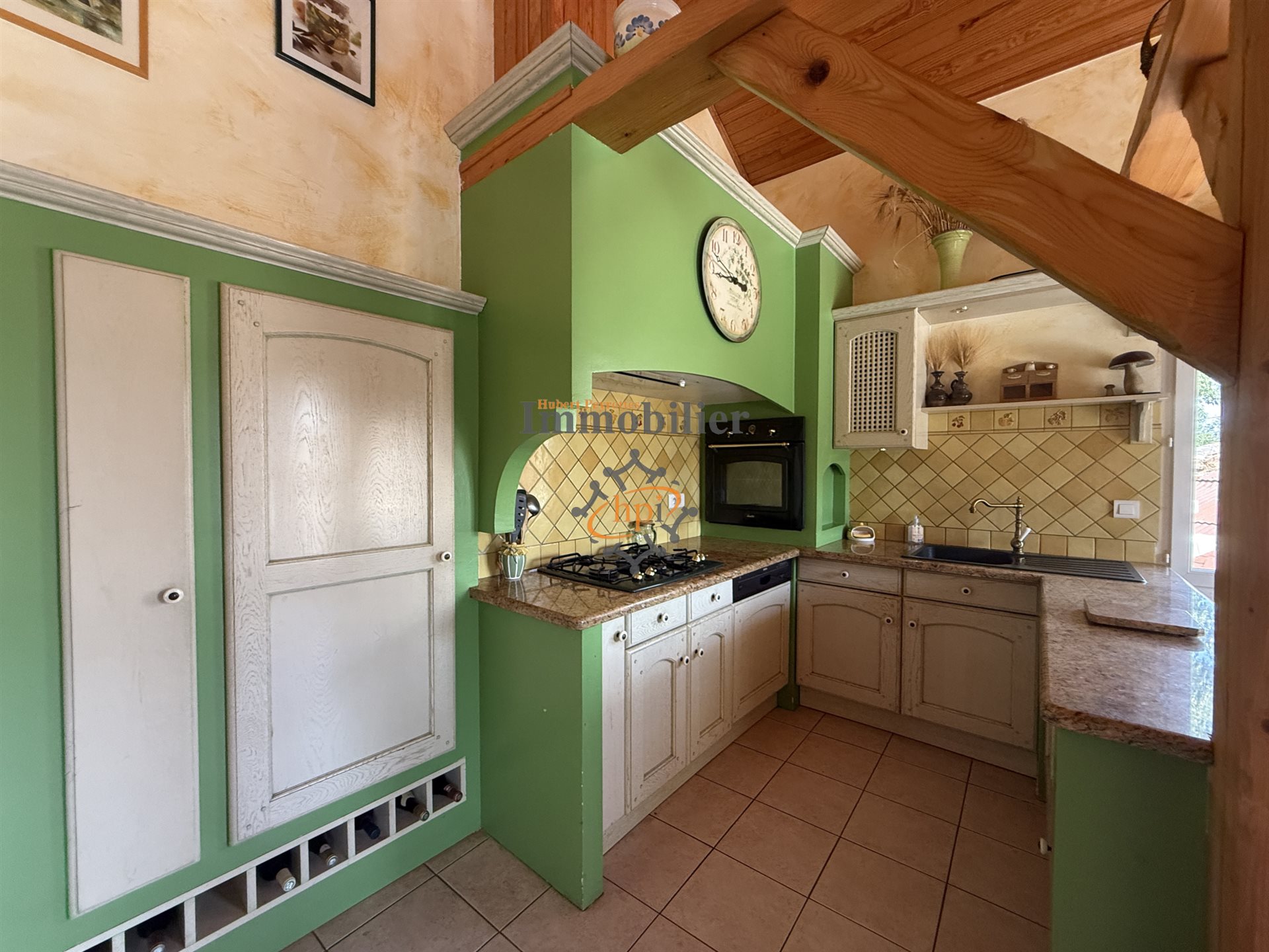 Maison à vendre, 113m², Murat-sur-Vèbre