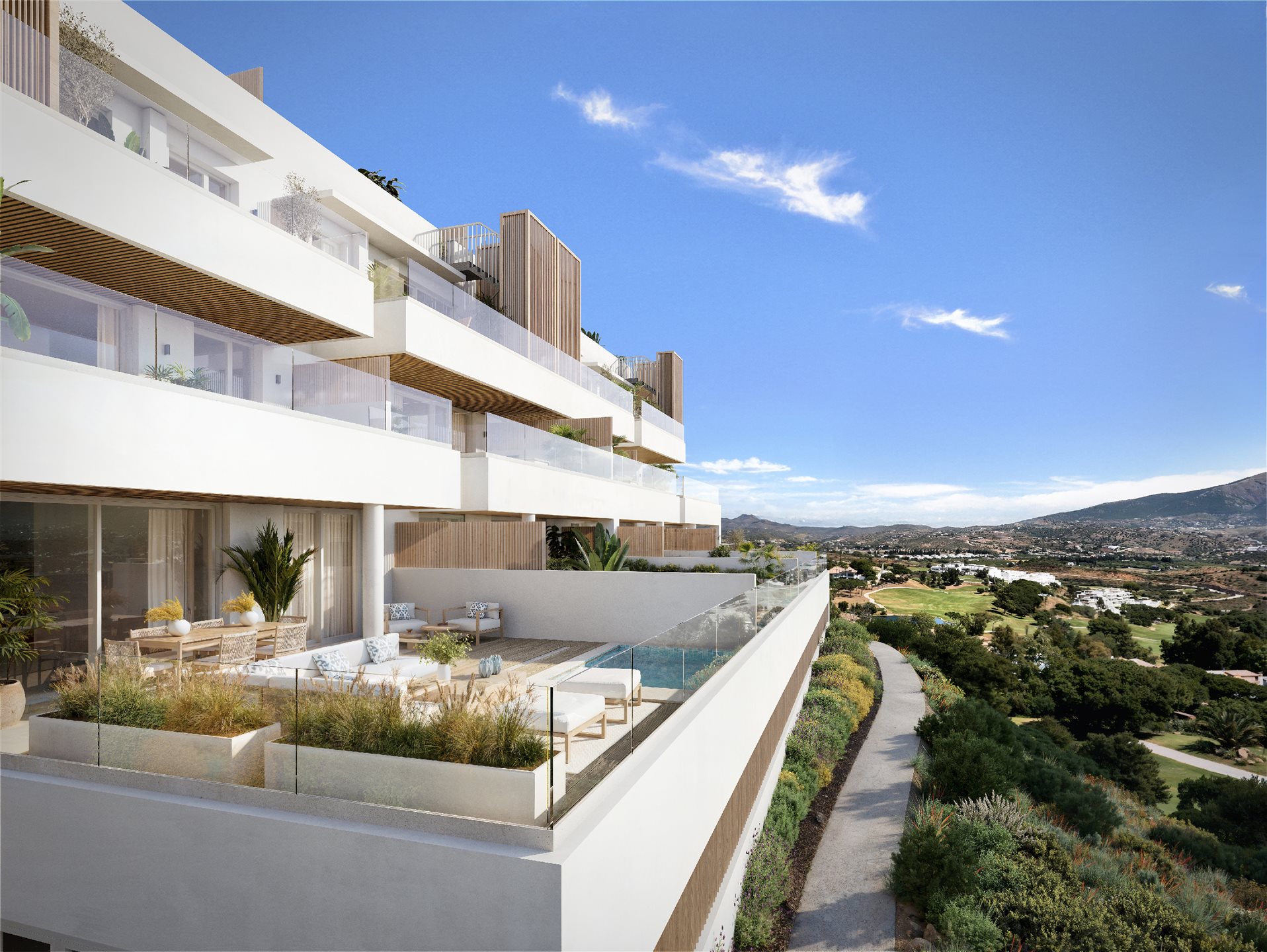 La Cala de Mijas (Málaga) photo 3