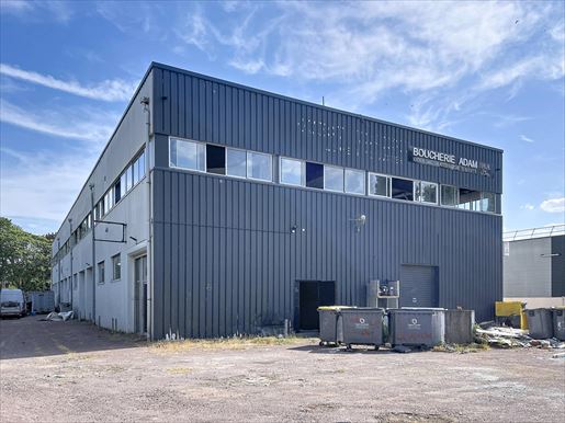Terrain 24 pièces 2081 m² · à Caen · 2 081 m² · 1 750 000 €