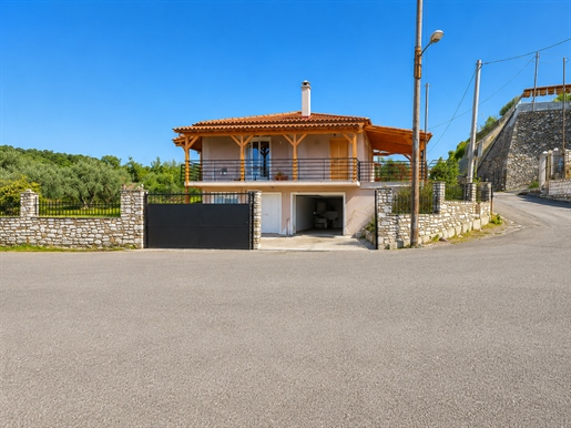 2080177 - Eladó Családi Ház, Petalidi, 146,60 m², €180.000