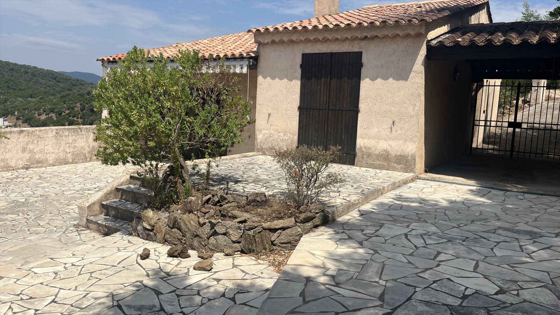 Maison à vendre, 150m², Roquebrune-sur-Argens
