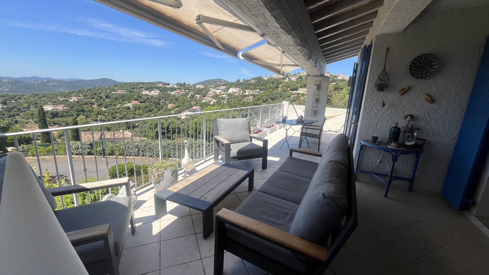Maison à vendre, 144m², Roquebrune-sur-Argens