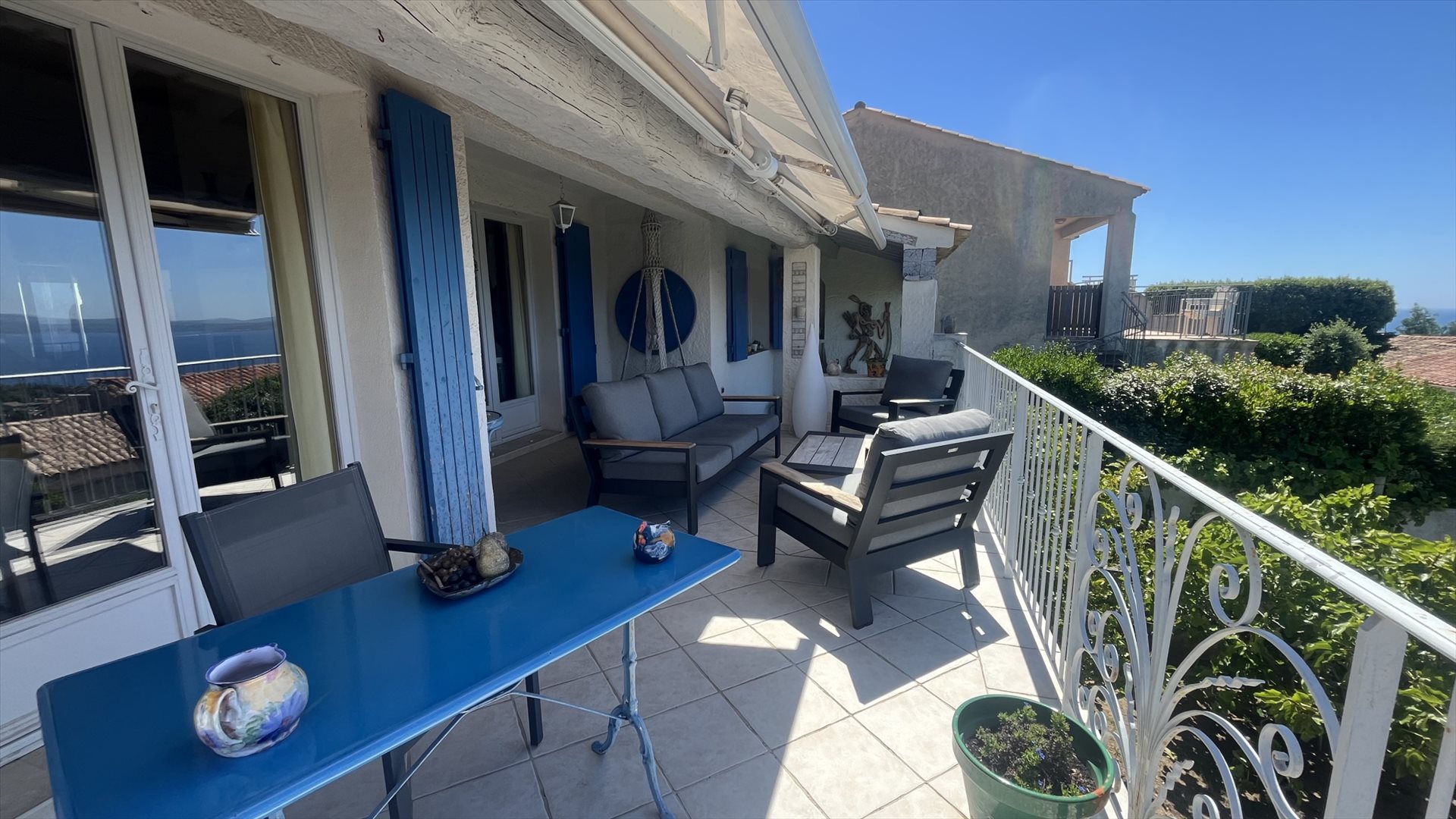 Maison à vendre, 144m², Roquebrune-sur-Argens