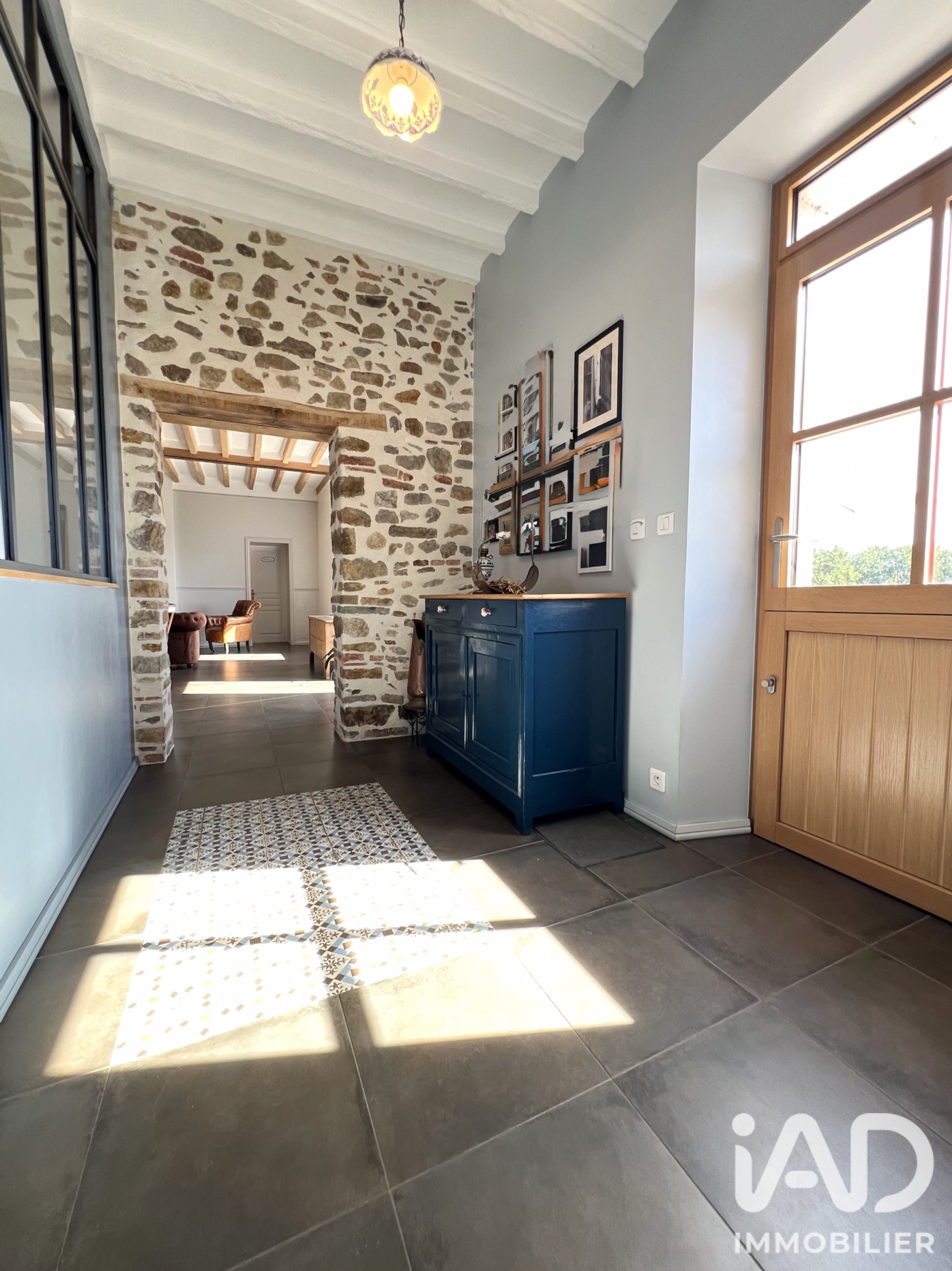 Maison à vendre, 244m², Blandouet