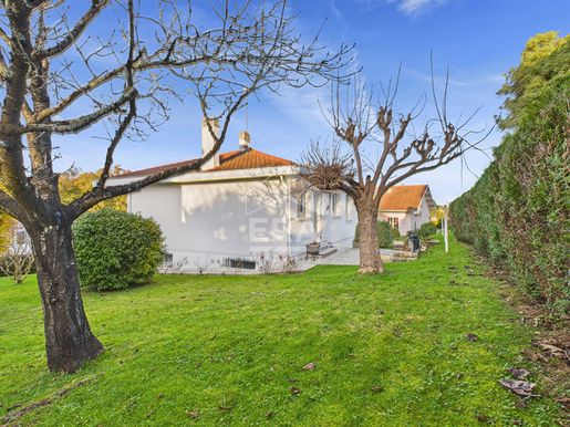 Maison 5 pièces 133 m² · à Anglet · 133 m² · 740 000 €