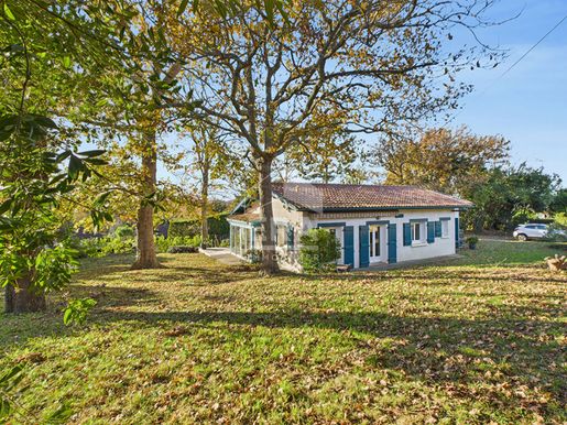 Maison 5 pièces 100 m² · à Arbonne · 100 m² · 611 000 €