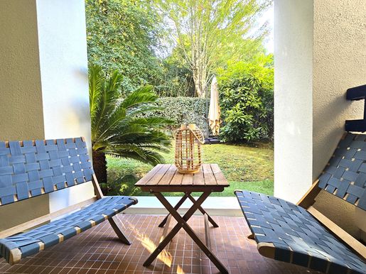 Appartement 3 pièces 104 m² · à Biarritz · 104 m² · 798 000 €