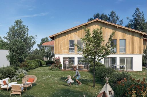 Maison 5 pièces 110 m² · à Seignosse · 110 m² · 569 000 €