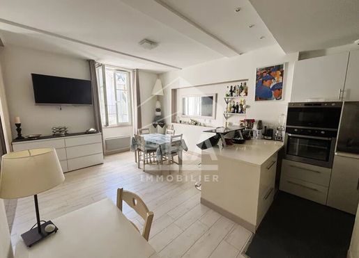 Appartement 3 pièces 70 m² · à Biarritz · 70 m² · 555 000 €