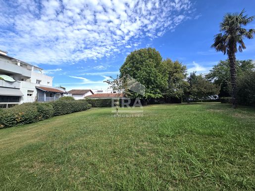Appartement 4 pièces 94 m² · à Anglet · 94 m² · 540 000 €