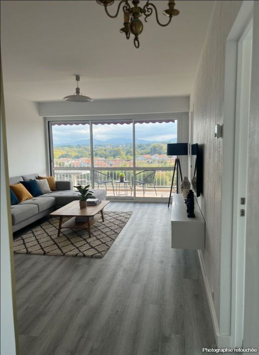 Appartement 4 pièces 80 m² · à Biarritz · 80 m² · 651 000 €