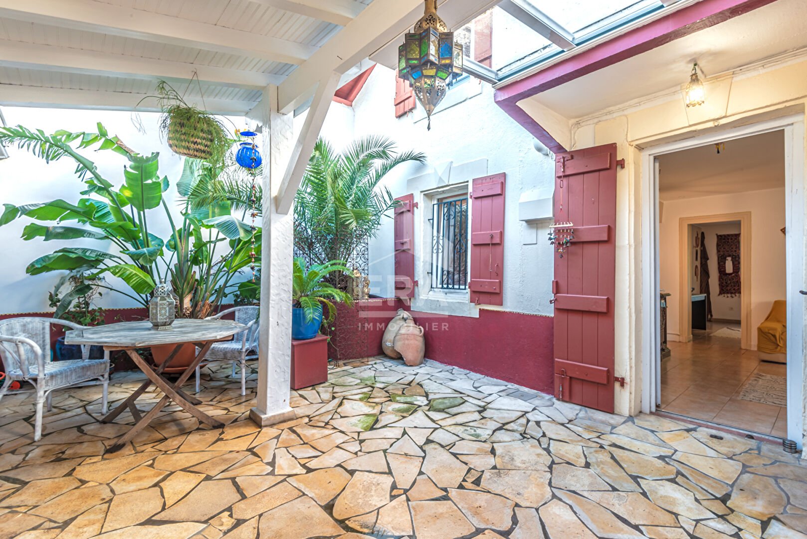 Appartement – Biarritz, Pyrénées-Atlantiques - Vue 4