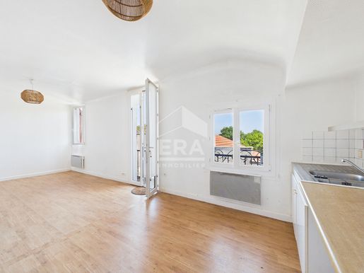 Appartement 2 pièces 42 m² · à Anglet · 42 m² · 192 000 €